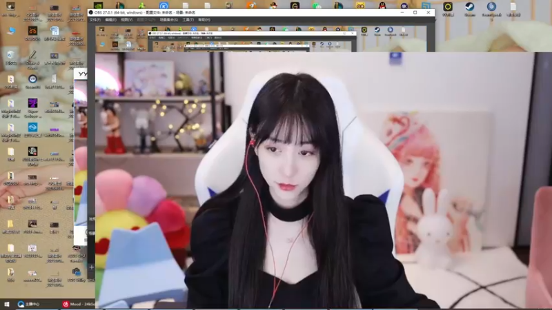 【2021-11-27 19点场】南波儿大魔王丶：南波儿：试训员王者局展示！