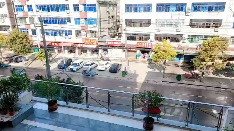 【2021-11-27 10点场】洪湖小肖：大型野坑抽水中