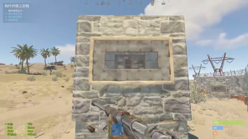 【2021-11-27 06点场】阿九Ty：究极打工仔 9790890