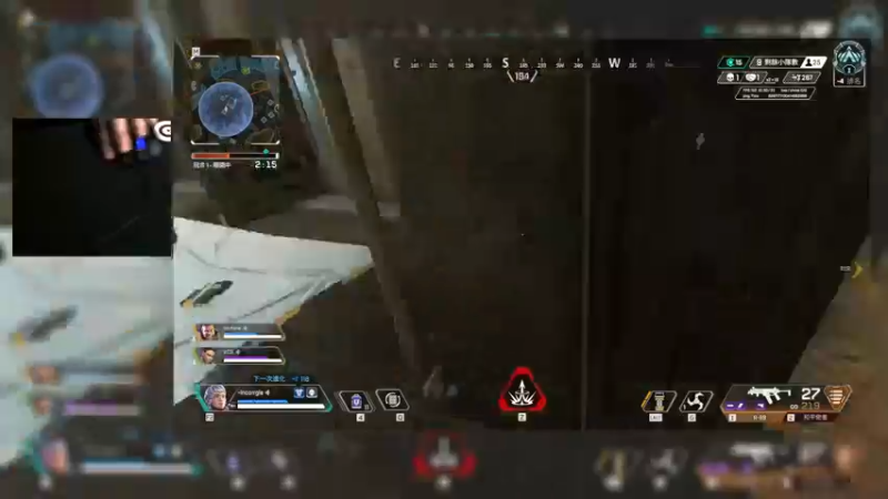 【2021-11-26 20点场】Zero贰三：头铁的一天 996597