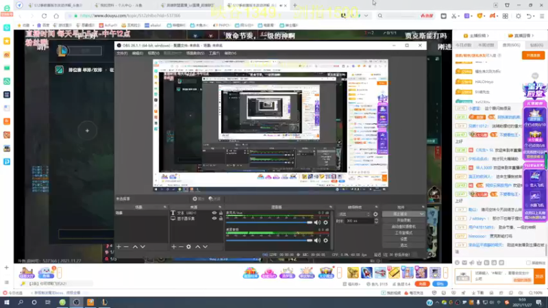 【2021-11-27 09点场】恶霸提莫：提莫老祖，1300冲1500