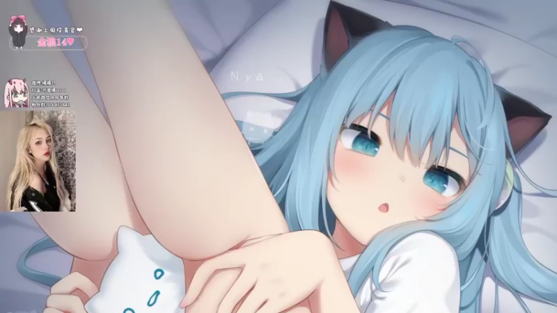 【2021-11-26 19点场】可爱橘QvQ：橘子：冷漠的美女