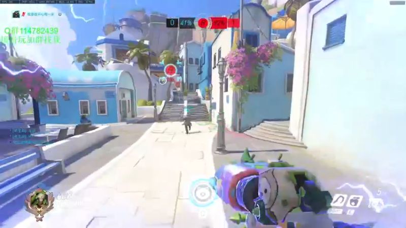 【2021-11-27 00点场】训练把场机器人：机器人：玩游戏开心就好啦！