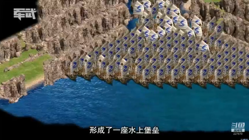 【2021-11-27 12点场】军武直播：亮刃朝鲜 中美曾经的巅峰对决