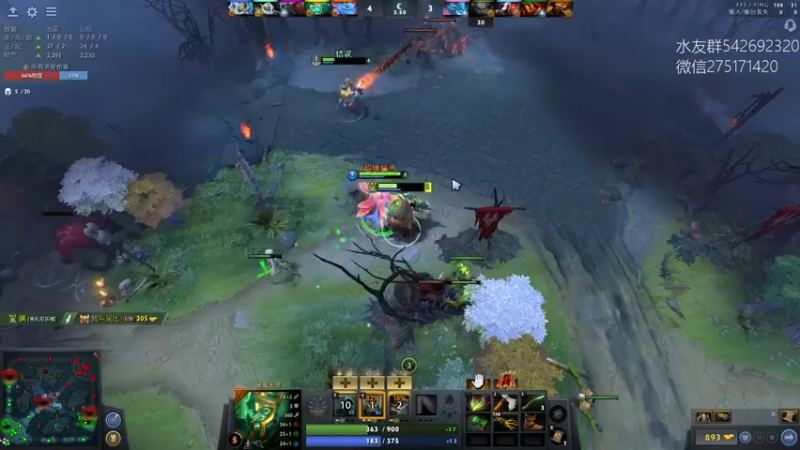 【2021-11-27 00点场】小粥泥浆：关键词：地表最强哈斯卡!!!