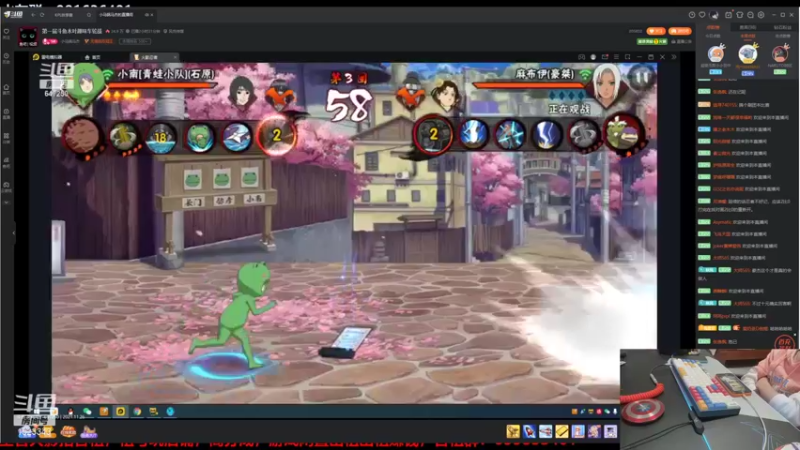 【2021-11-26 23点场】VanGogh浪子：浪子：普普通通就好