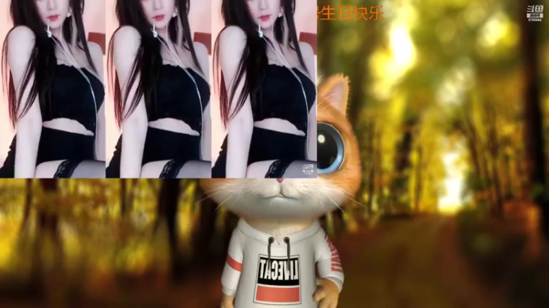 【2021-11-27 11点场】Sa叁儿：一切都是最好的安排 5795964