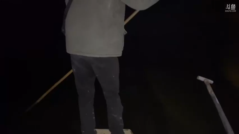 【2021-11-27 20点场】魅力生活i：户外溶洞生活开始啦