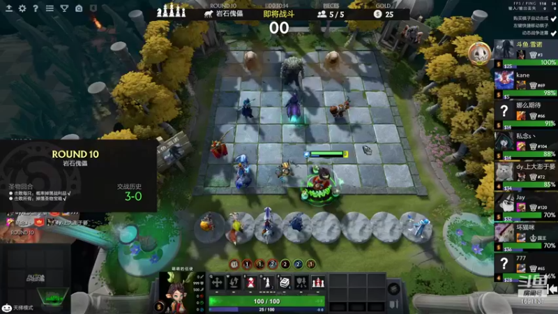 【2021-11-26 23点场】囧啥都不懂雪诺：不抛弃不放弃 1691137