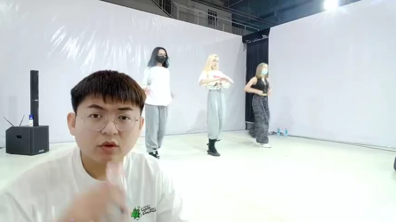 【2021-11-27 16点场】火力堂主：【王牌舞姬】第四天！