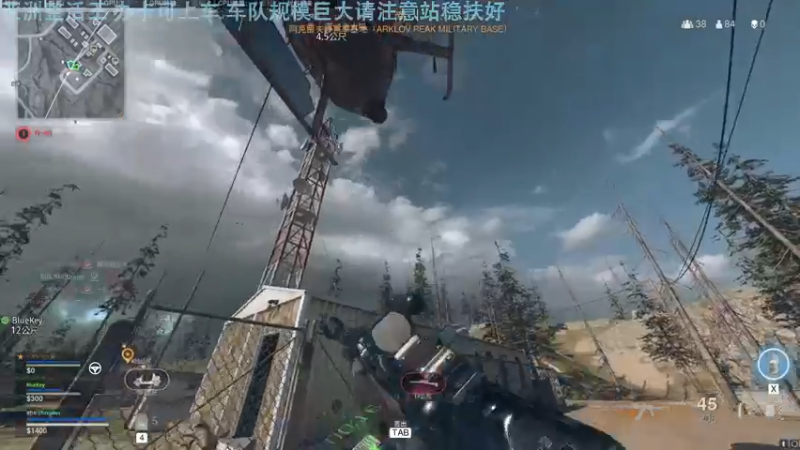 【2021-11-27 00点场】热腾腾的小汤包：战区整活大师