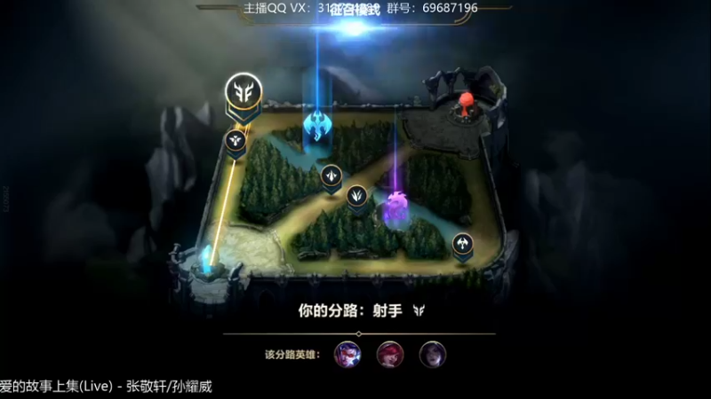 【2021-11-27 21点场】惊蜇：惊蜇：今夜无雪无晴 无悲喜