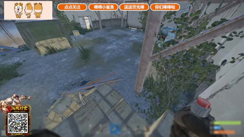 【2021-11-26 22点场】GY阳哥：开荒第四天