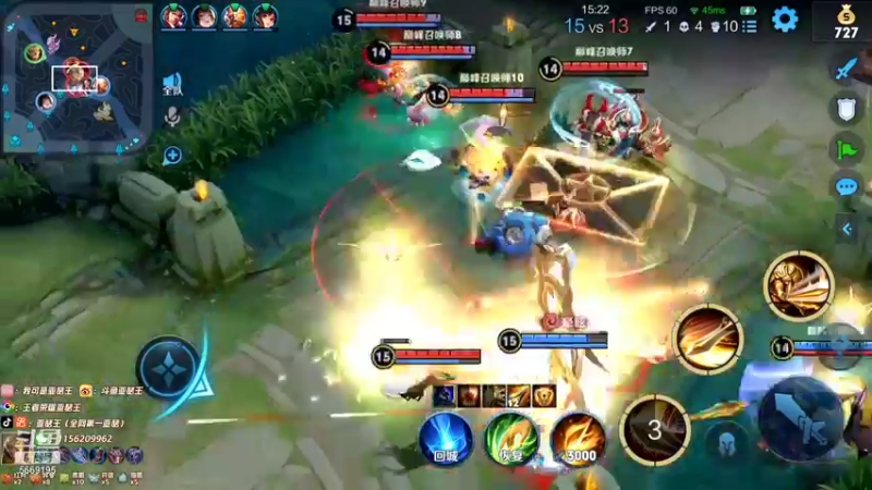 【2021-11-26 23点场】亚瑟王丶Z：今天打自己号 2150巅峰赛冲！