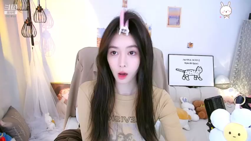 【2021-11-26 23点场】晒网的慧儿呀：随缘播随缘见~
