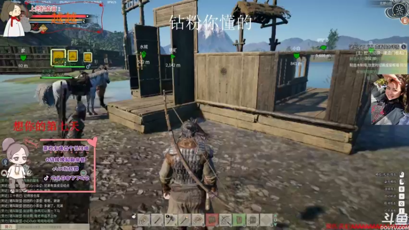 【2021-11-26 22点场】哦呦orz：【小奶团】家永远都在的兄弟萌