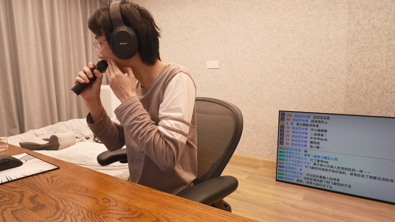 【马里奥制造】超级小桀的精彩时刻 20211127 13点场