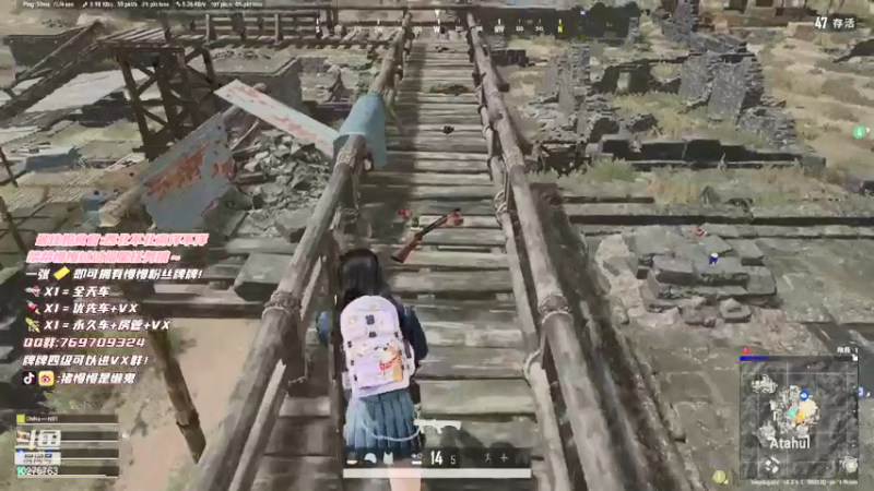 【2021-11-27 16点场】猪慢慢是懒鬼：【小奶团】有车位！