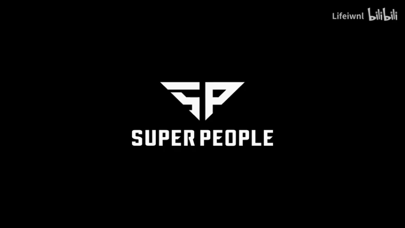 《SUPER PEOPLE》游戏玩法介绍，中文配音首曝！