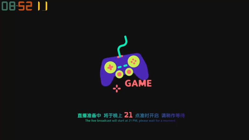 【2021-11-26 20点场】老猫CatGames：【Cat】独立游戏 新作开荒