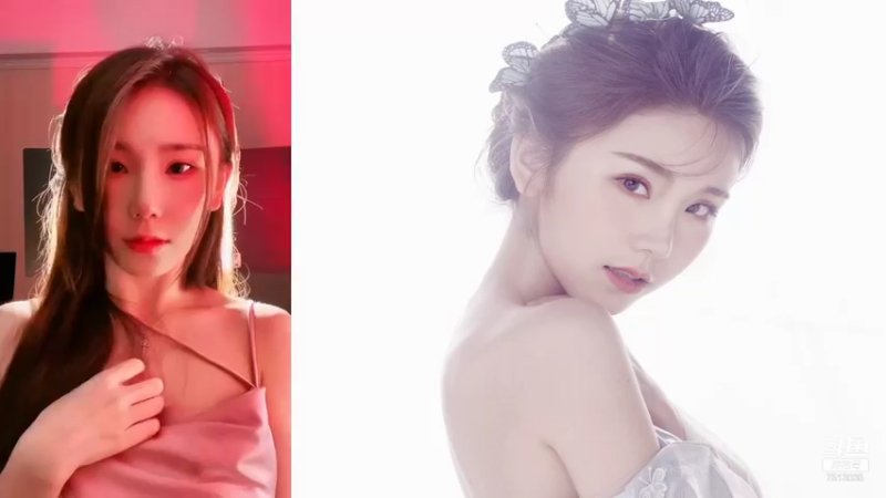 【2021-11-27 06点场】熊小怡呀：眼睛发炎充血了休息几天…………