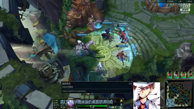 【2021-11-27 00点场】罢南万顷：怀旧 bgm开启 模=魔典开启