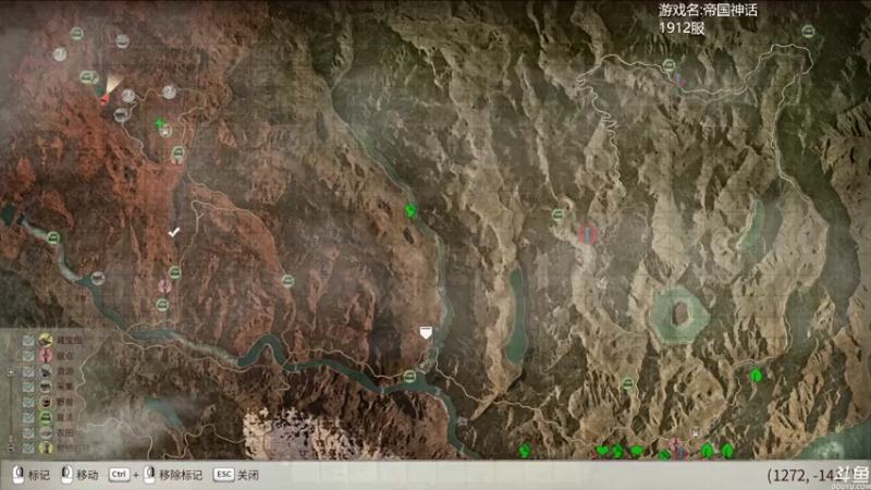 【2021-11-27 11点场】美美干嘛呢：❤️美美❤️抓马的一天