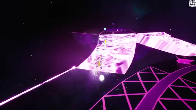 【2021-11-24 21点场】CD芜酩：芜氏星际拓荒团：哪里都有我们