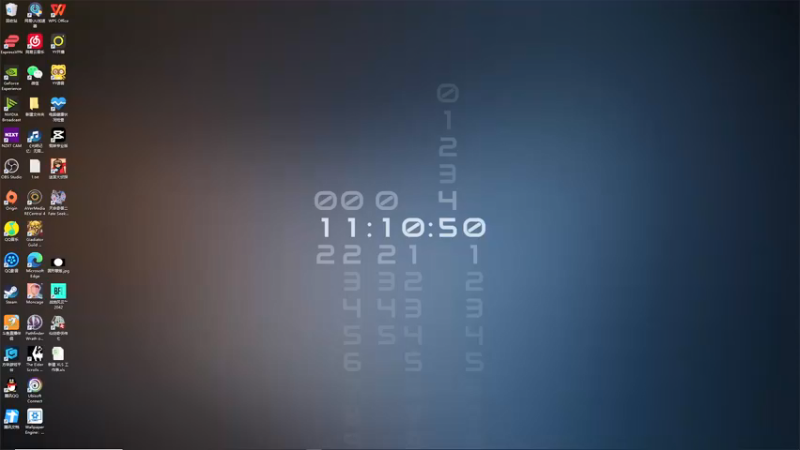 【2021-11-27 11点场】波波菜呀：天命奇御2真不错