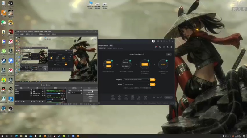 【2021-11-26 16点场】天涯凝望：战舰世界:排位赛!