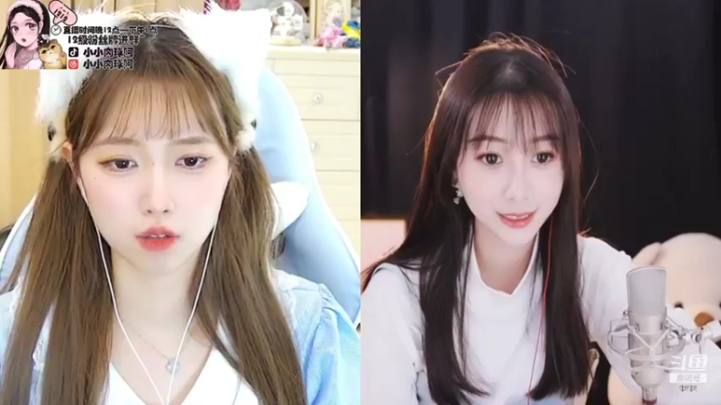 【2021-11-27 11点场】小肉球阿：爱笑的女孩运气不会太差~ 5587551