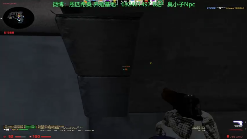 【2021-11-26 21点场】金甲EzNpc：健康哥day15 今天想gogo明天唱歌