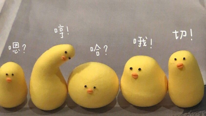 新主播，求支持