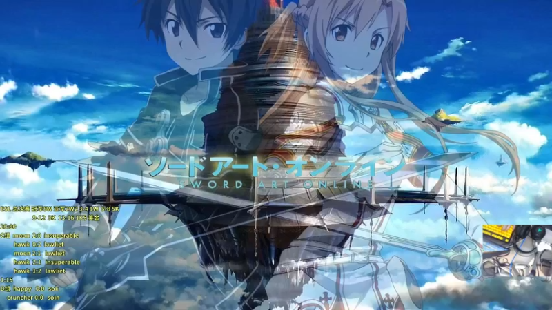 【2021-11-27 21点场】Flygogogogo：（直播）ESL 总决赛8进4！