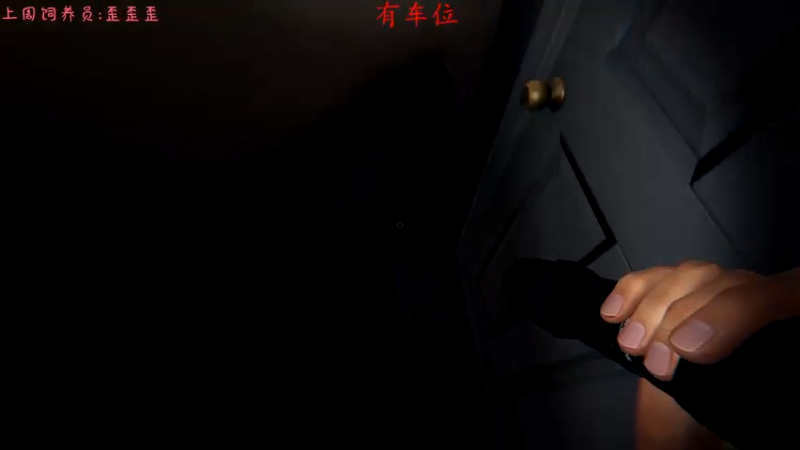 【2021-11-22 23点场】七潇丷：惊悚鬼屋，恐怖游戏！！！ 4533682