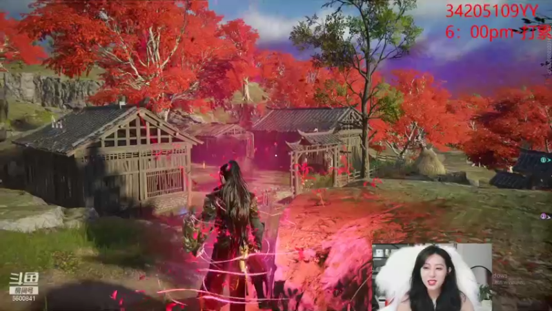 【2021-11-27 01点场】田喽喽：强不强进来看看不就知道了