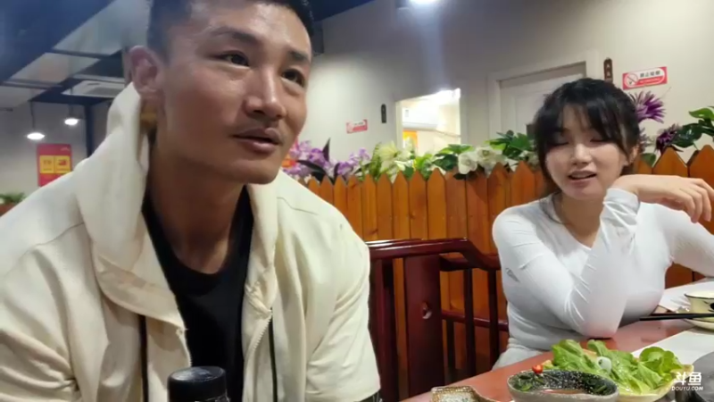 【2021-11-27 00点场】黑人毅：芭比q了，备赛感冒了