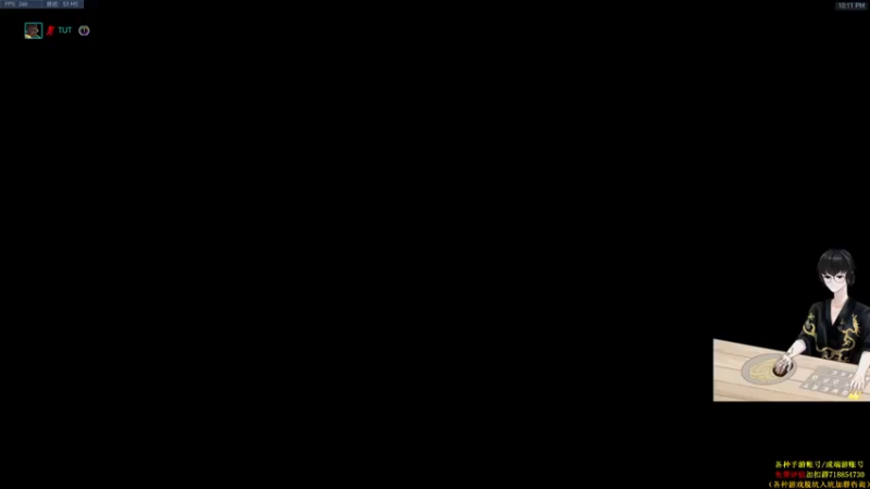 【2021-11-18 22点场】owDiya：Diya：亚服天梯，战神归来