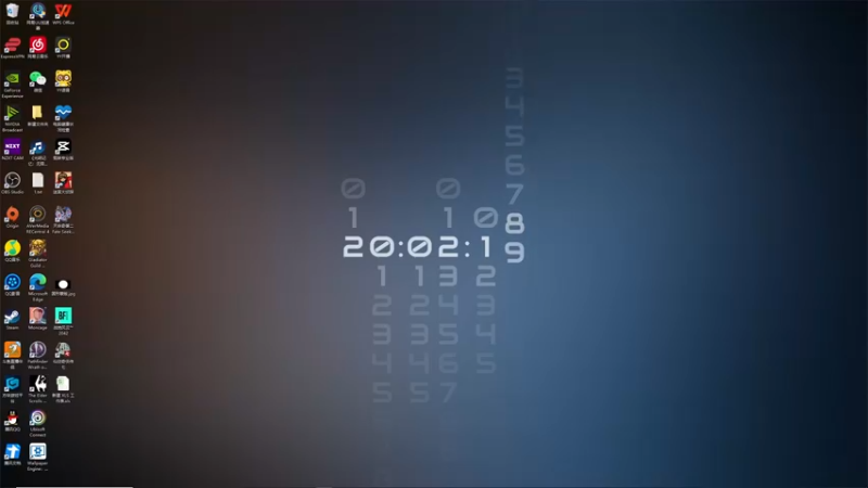【2021-11-26 20点场】波波菜呀：天命奇御2真不错