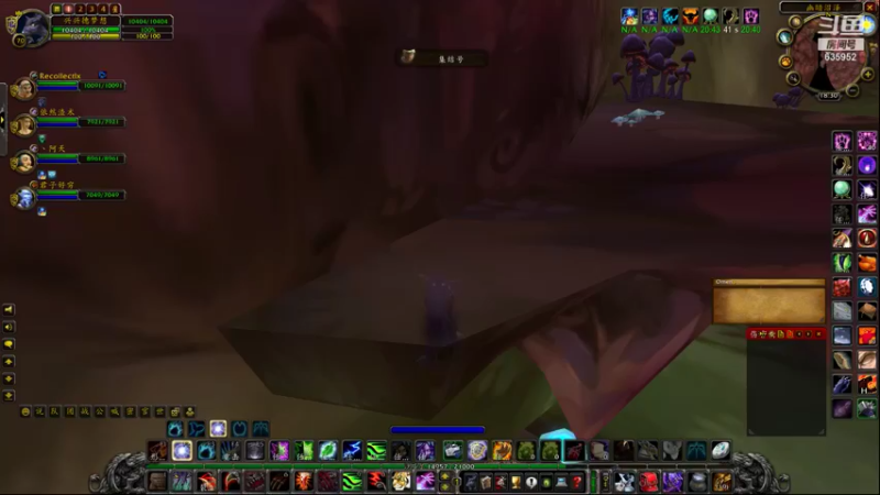 【2021-11-26 18点场】兴兴的梦想：1区火锤：生死有命富贵在天！635952