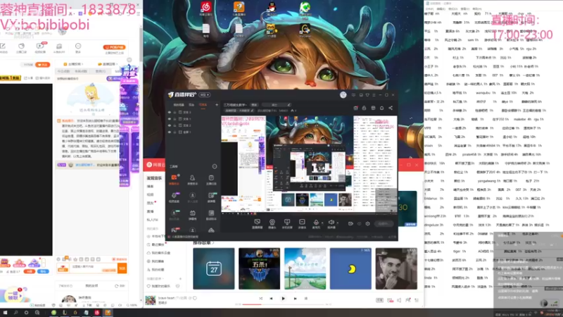 【2021-11-27 17点场】波比腿短锤子长i：三万场波比教学~