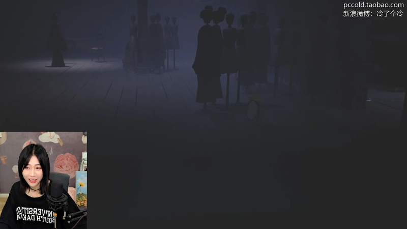 【雀魂】Pc冷冷的精彩时刻 20211127 17点场