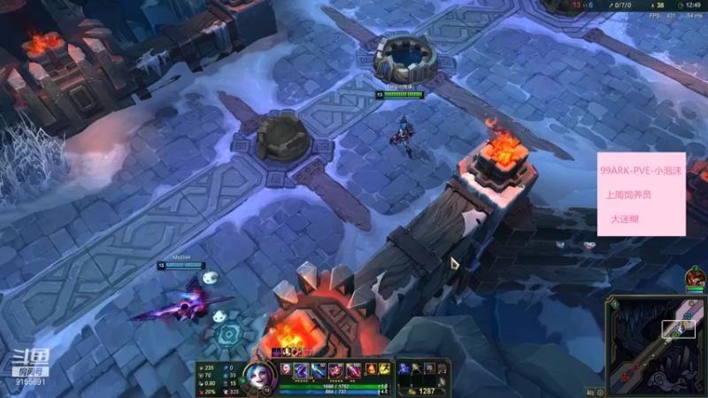 【2021-11-22 17点场】fairy小泡沫：欢迎上车呀 QVQ