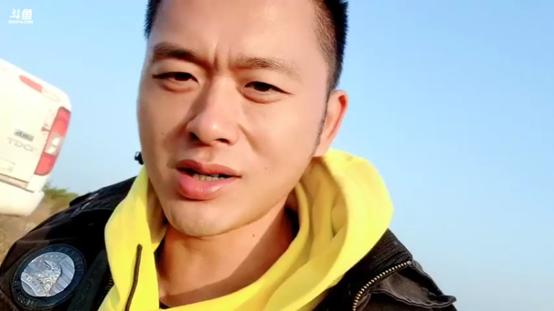 【2021-11-27 16点场】洪湖小肖：大型野坑抽水中