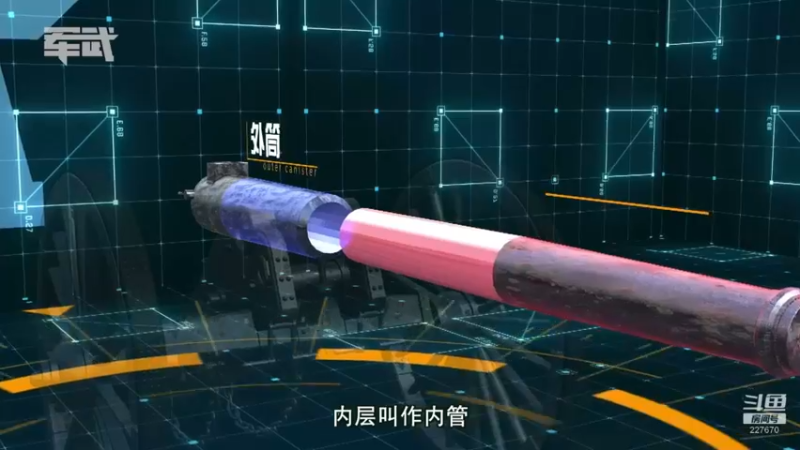 【2021-11-27 18点场】军武直播：亮刃朝鲜 中美曾经的巅峰对决