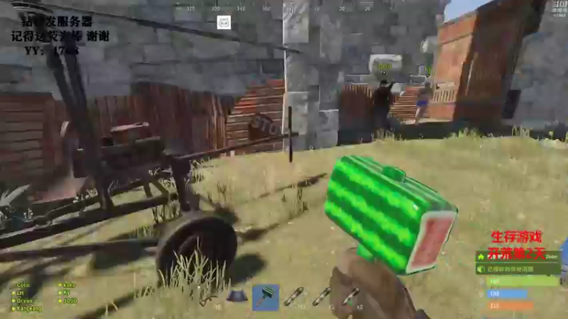 【2021-11-27 00点场】Happy丨猫腻：【猫腻】我很好家还在