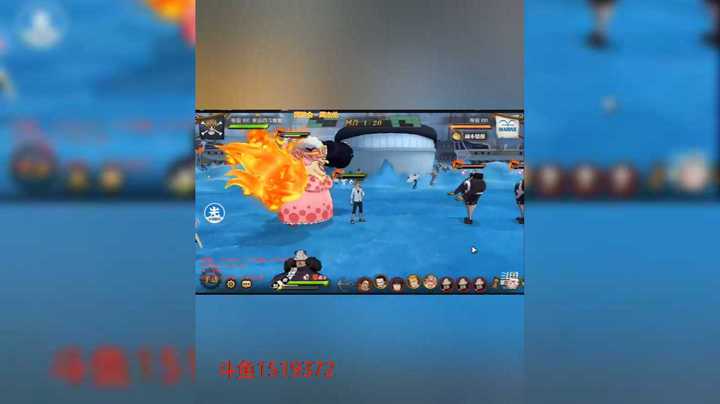 燃烧意志平民打法终极挑战噩梦难度香岛篇战桃丸的追捕