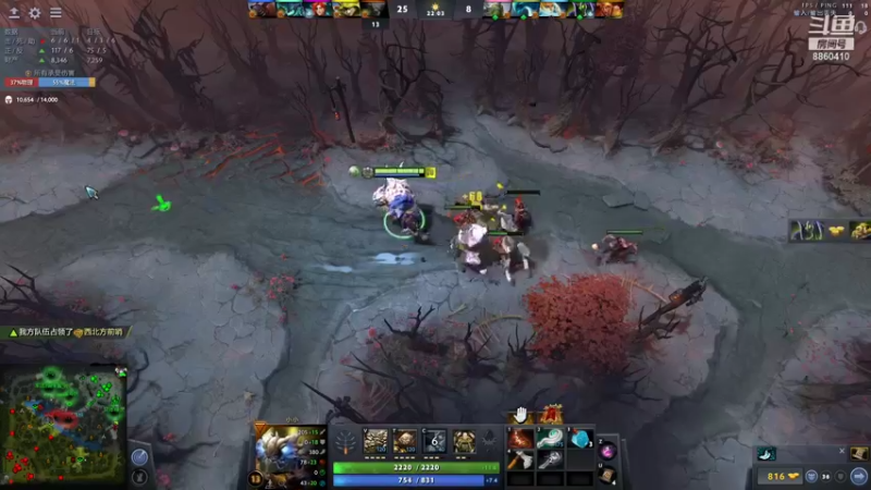 【2021-11-25 10点场】张益达W：【Zyd】单排解压