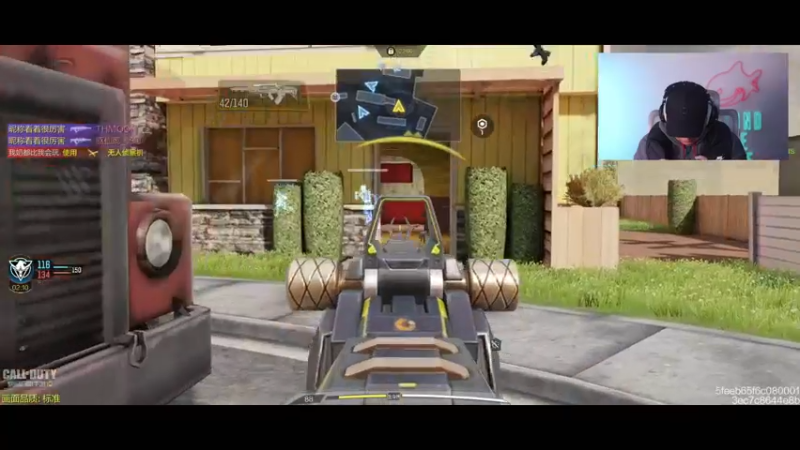 【2021-11-27 02点场】皮皮鲨FPS：家 人 们 我 来 了