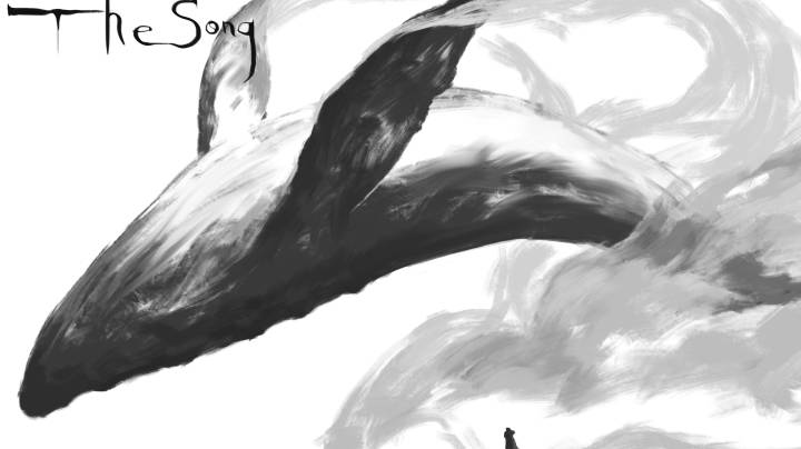 《鲸歌》——中国美术学院动画系毕业设计